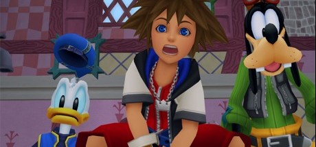 《王国之心HD1.5+2.5 Remix》评分汇总