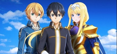 《刀剑神域：彼岸游境》中文版PSN港服预购 