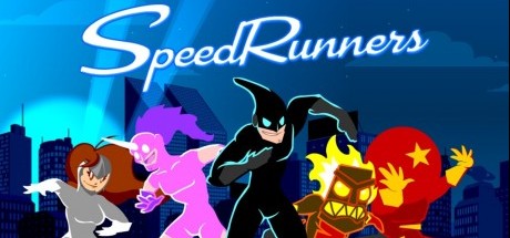 4人竞技平台游戏《极速奔跑者》评测评分汇总