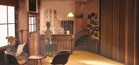 德式纯手工打造，《墨池镇》评测评分汇总