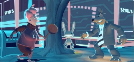 冒险游戏《妙探闯通关：拯救世界 重制版》评测汇总