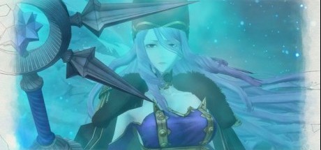 《战场女武神4》女武神「吹雪魔女」介绍