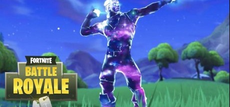 PS4将支持跨平台联机，首款游戏为《堡垒之夜》