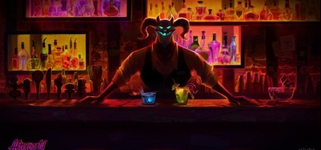 与撒旦对饮，冒险游戏《派对之后》评测评分汇总