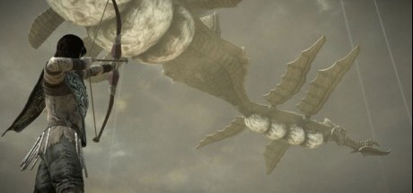 PS4《旺达与巨像 重制版》获得国行版号