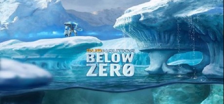 《深海迷航》公布新扩展包冰点之下，冰天雪地新冒险