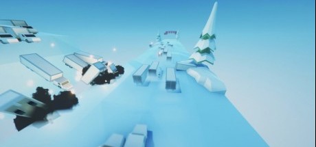 新型平台跳跃游戏《卡车跑酷》评测评分汇总