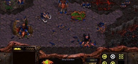 《星际争霸：重制版》IGN评分：9.0