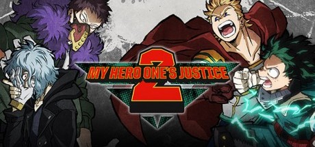 《我的英雄学院：唯我正义2》评测评分汇总