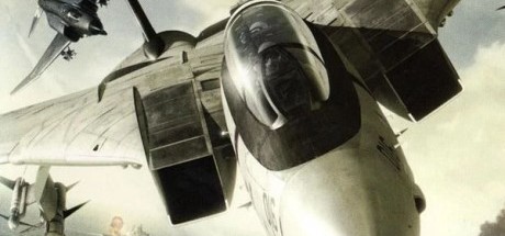 《皇牌空战0/4/5》或将推出重制版