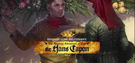 《天国：拯救》公布DLC“浪漫冒险”预告片