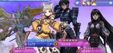 《异度神剑2》更新，追加二周目游戏要素