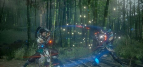 国产游戏《隐龙传：影踪》国外媒体评测评分汇总