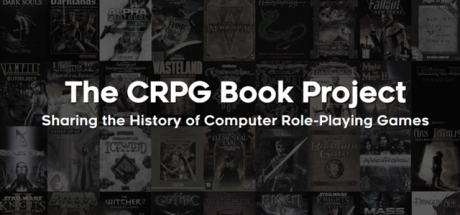 CRPG百科全书正式发布