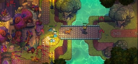 无名小卒历险，《没人拯救世界》评测评分汇总