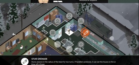 略微臃肿的新内容,《这是警察2》评测评分汇总