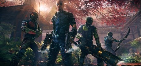 更爽快的战斗系统，《影子武士2》评测评分汇总