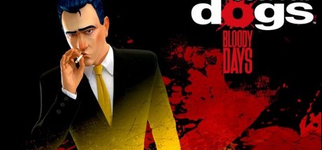 糟糕的改编游戏，《落水狗：血战日》评测评分汇总