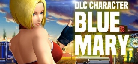 《拳皇14》公布4月DLC更新三名新角色，包括玛丽