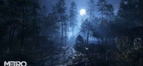 《地铁：逃离》主线时长曝光，大约25小时