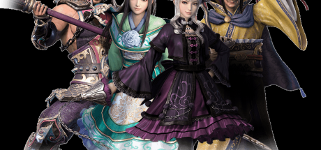 《真三国无双8》DLC第三弹6月28日上架