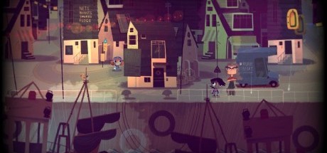 独立冒险游戏《骑士与单车》评分评测汇总