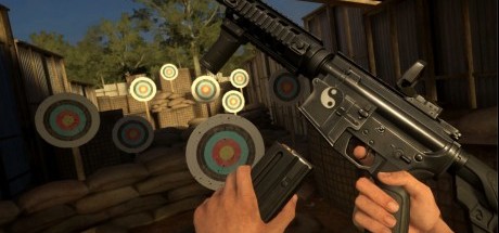 VR游戏《行尸走肉：猛攻》评测评分汇总