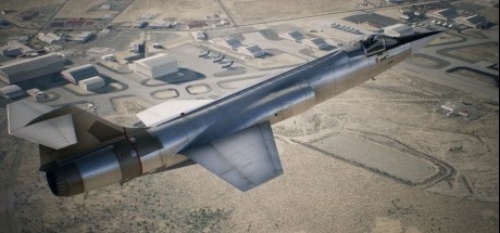 《皇牌空战7》早期购入特典与数字版特典公开