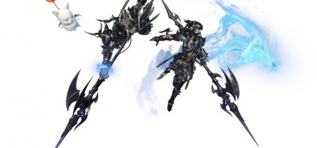 《怪物猎人：世界》将与FF14联动发布DLC