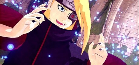 《博人传 新忍出击》公开限定版及最新宣传片