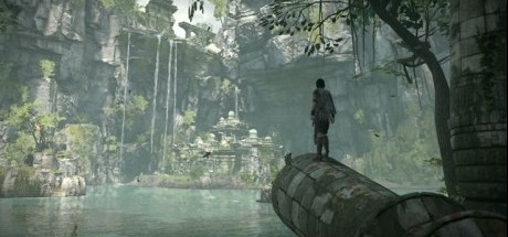 《汪达与巨像》PS4版公布全新「拍照模式」