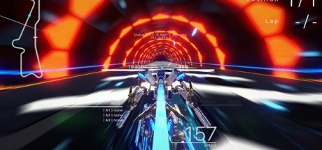 机器人竞速游戏《爆破艺术2》正式发售