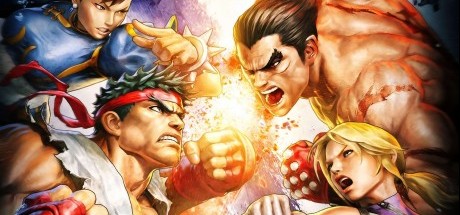 经典作品联动，《街头霸王X铁拳》评测评分汇总