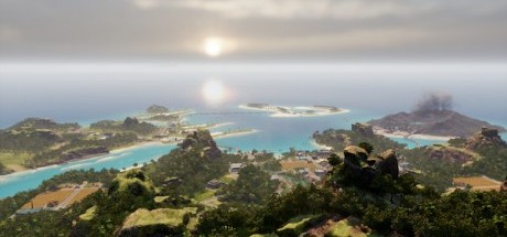 《海岛大亨6》中文配音宣传片公布