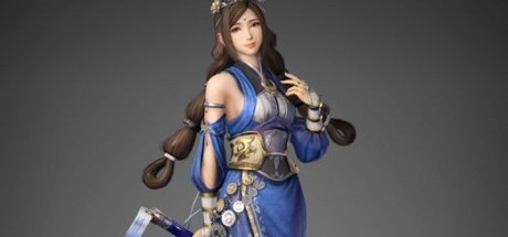 《真‧三国无双8》公布蔡文姬等武将新造型