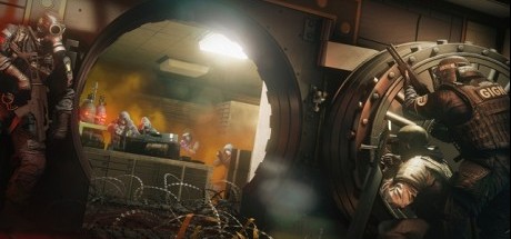 《彩虹六号：围攻》取消涨价计划