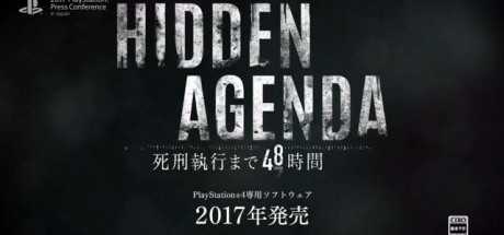 PS4新作《绝命陷阱》公布新宣传影片