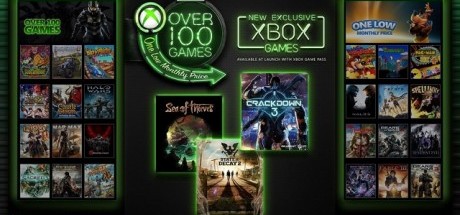 微软Xbox Game Pass服务将扩展版图