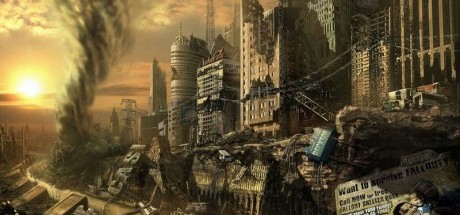 《辐射4》最初并非设定在波士顿