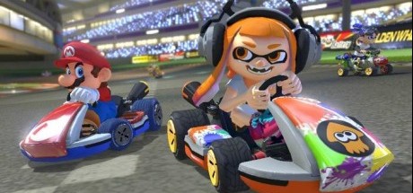 《马里奥赛车8 豪华版》国外媒体一片好评