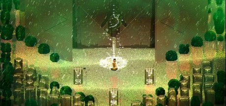 像素风科幻动作游戏《歌者》评测评分汇总