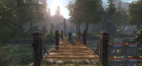 华丽的地牢探索续作《魔岩山传说2》评测评分汇总