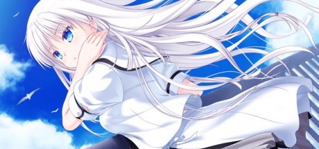 Key社美少女游戏《夏日口袋》上架Steam发售