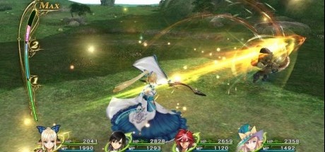 《光明之响 龙奏回音》Switch版或加入中文