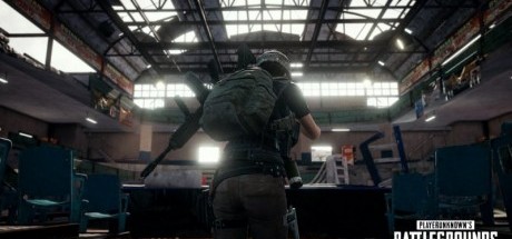 《绝地求生：大逃杀》官方计划推出改名卡