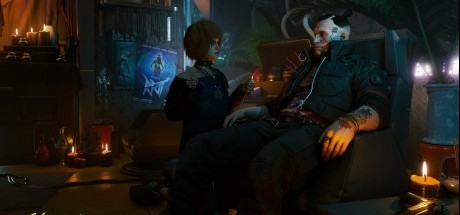 《赛博朋克2077》长篇访谈：夜城之外，别有洞天