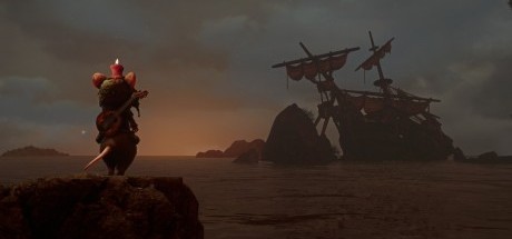 动作冒险游戏《精灵鼠传说》评测评分汇总