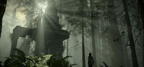 国行版《汪达与巨像》2月6日同步发售