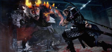 《仁王 完全版》确定同步推出PC中文版