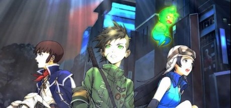 《真女神转生4&FINAL 合集》发售确定